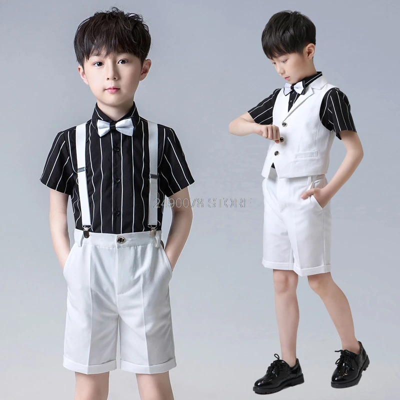 boys summer wedding clothes