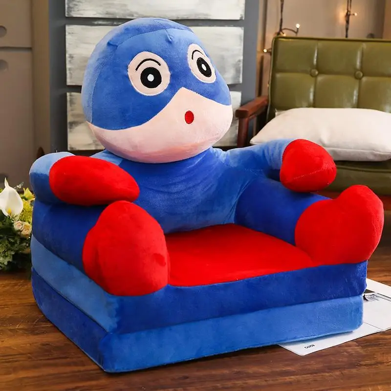 Menino Divano Bambini сиденье кровать Sillones Divan детское кресло Silla Infantiles Chambre Enfant Dormitorio Baby Infantil детский диван - Цвет: Version N