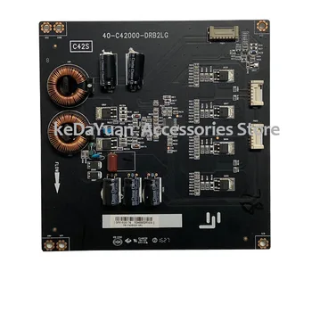 

free shipping 100% test working for L554UCC1 High pressure plate 40-C42000-DRB2LG 08-C42SA05-DR1