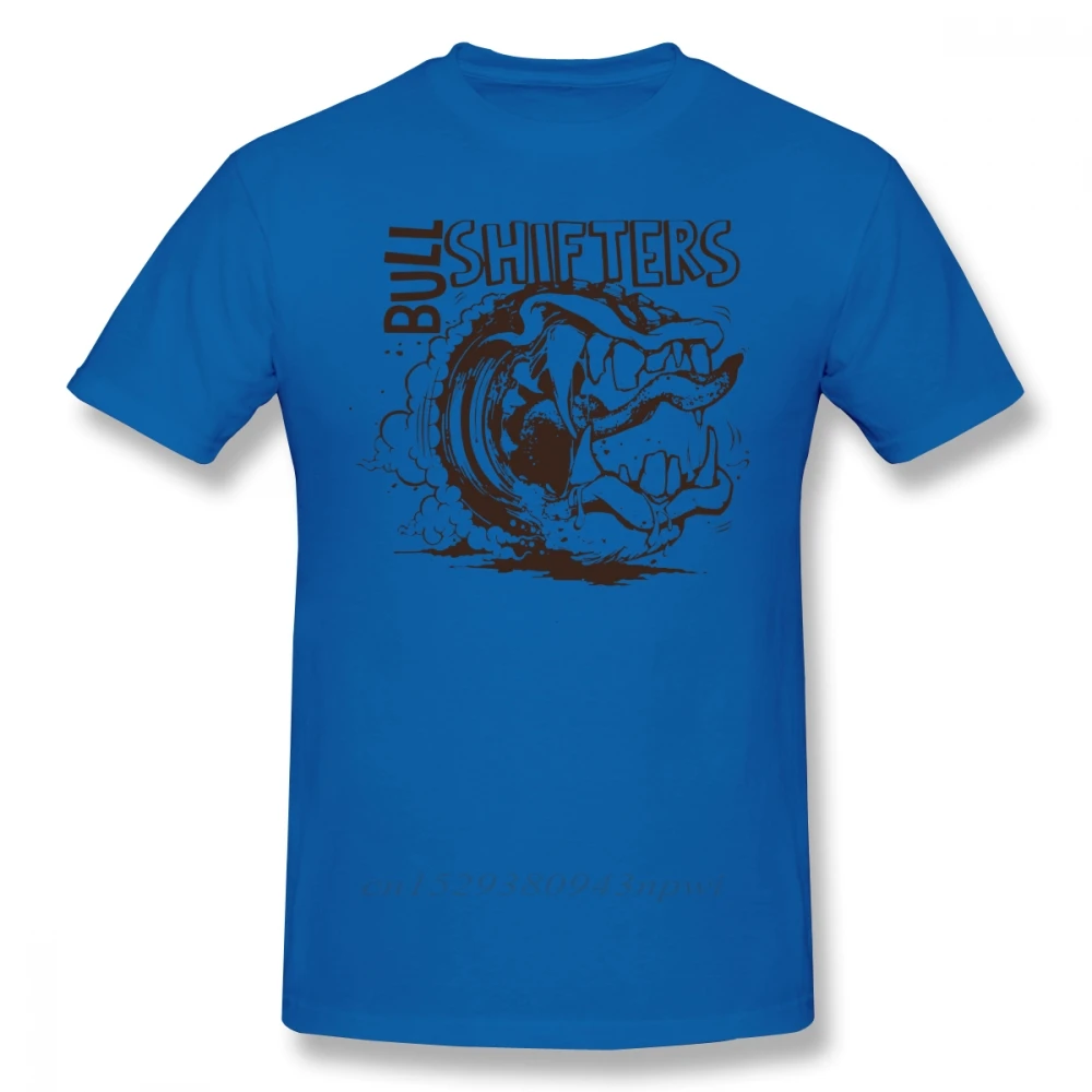 Left 4 Dead Ellis Bullshifters T-Shirt 