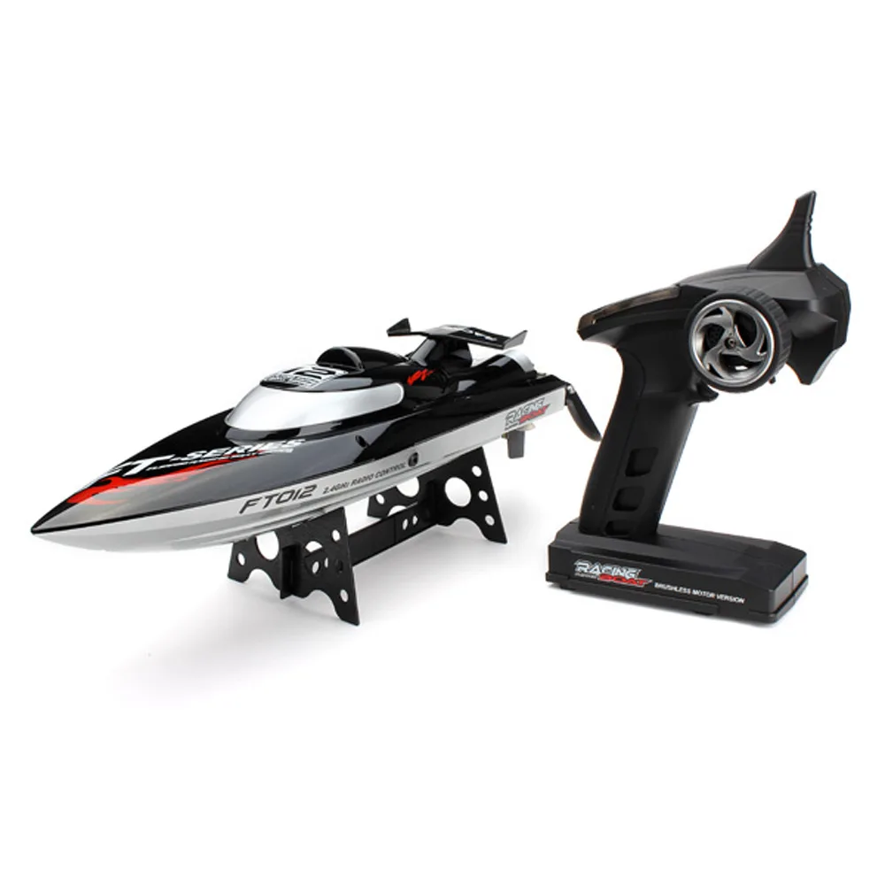 

Remote control toy remote control boat high speed remote control automatic flip 4 channel professional series exquisite gifts