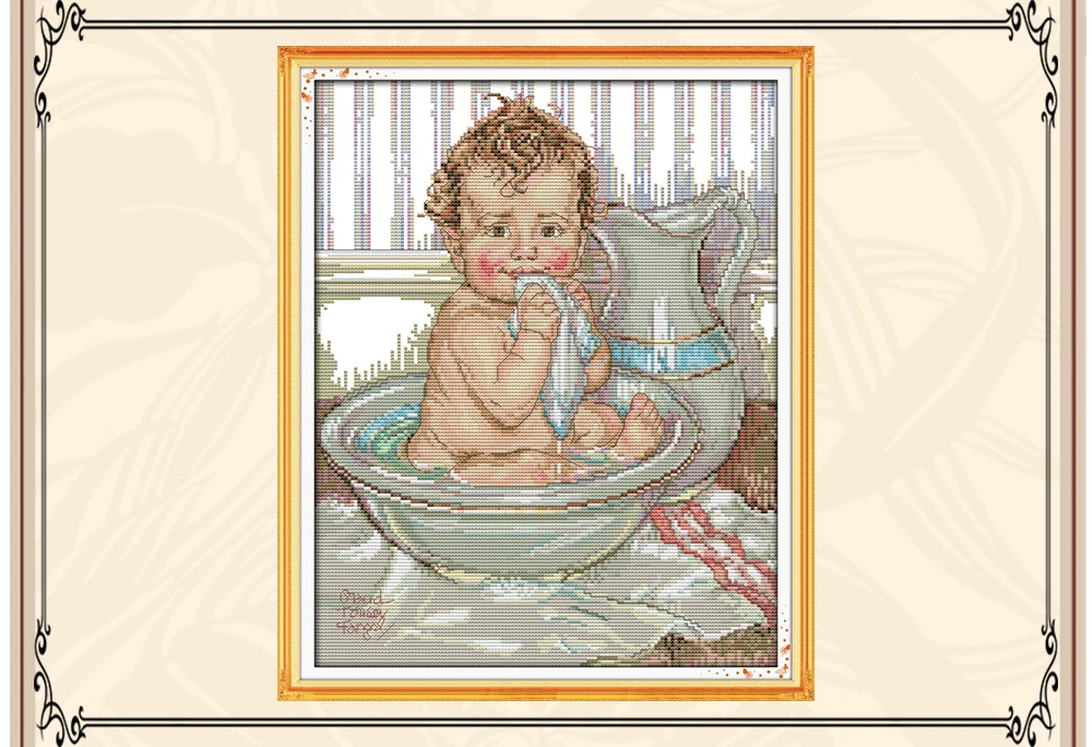 R651-04675-沐浴宝宝5