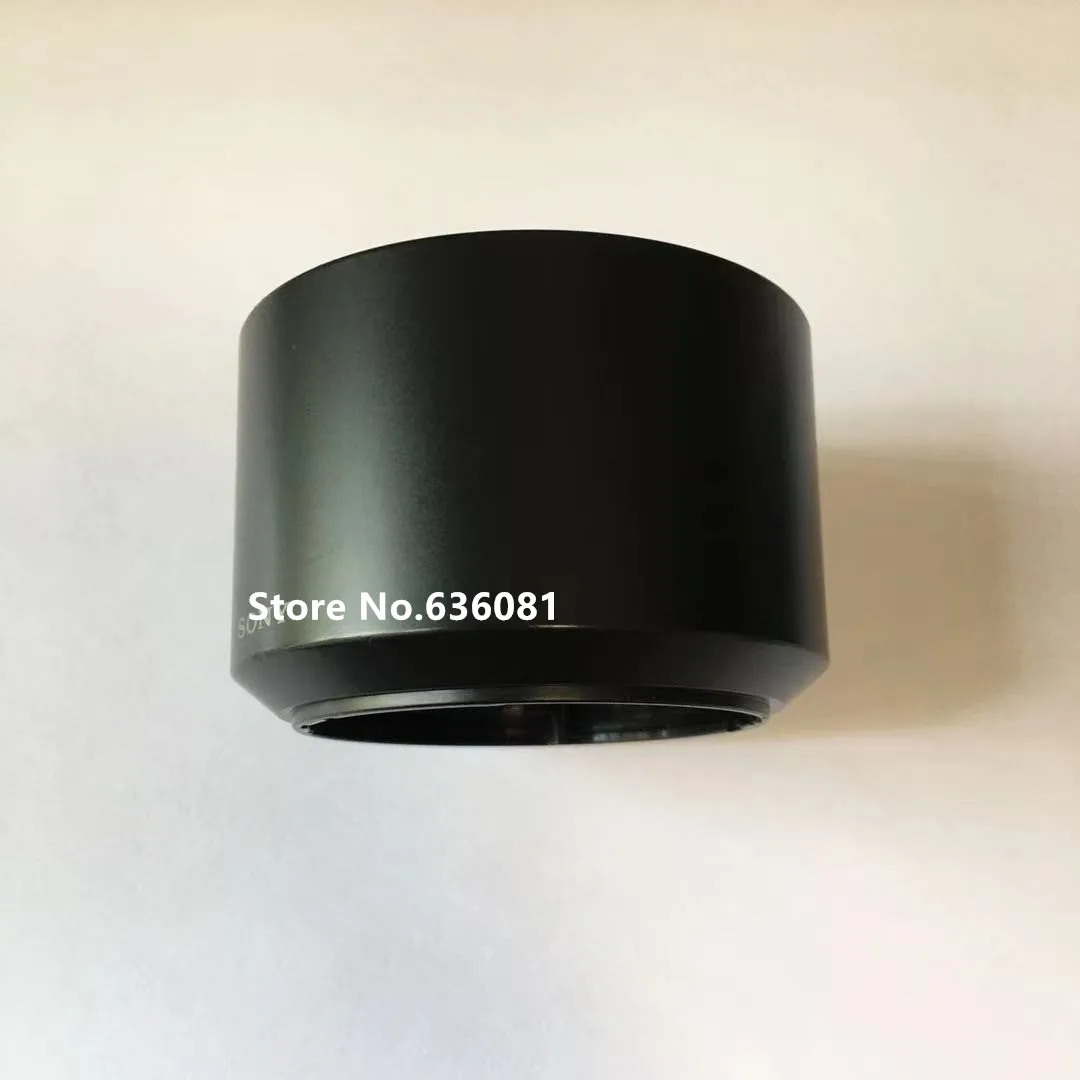 Sony ALC-SH116 Lens Hood Shade for Sony SEL50F18 E 50mm f/1.8 OSS Lens 