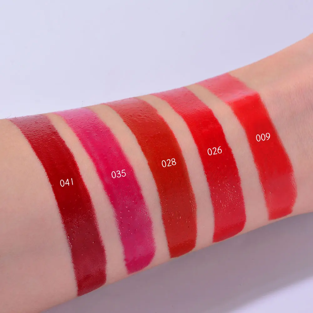 DIY Lip Gloss Matte Liquid Lipstick Matte Lipstick Cosmetics Makeup Waterproof Moisturizing Safe Handmade Cosmetic Makeup Tools DIY Lip Gloss Matte Liquid Lipstick Matte Lipstick Cosmetics Makeup Waterproof Moisturizing Safe Handmade Cosmetic Makeup Tools