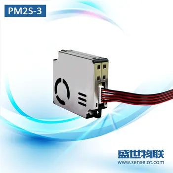 

PM2S-3 PM2.5 Laser Dust Sensor Module Indoor Gas Detection PMS9003M Xiaomi 2S