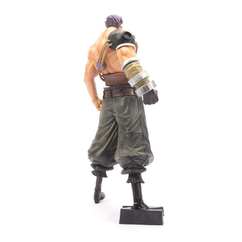 Zephyr One Piece World Collectable Figure ONE PIECE FILM Z Vol.4 Trading  Figure