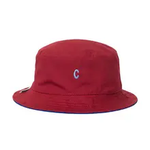 Уличная Удобная двухсторонняя Рыбацкая шляпа универсальная Солнцезащитная персональная короткая козырьковая Панама Новинка