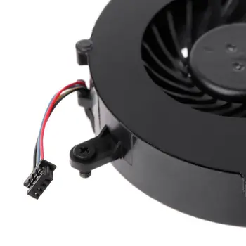 

CPU Cooling Fan Laptop Cooler 4-wire ORG for HP Elitebook 8560p 8570p 8560 8560B Probook 6560B 6565B 6570B