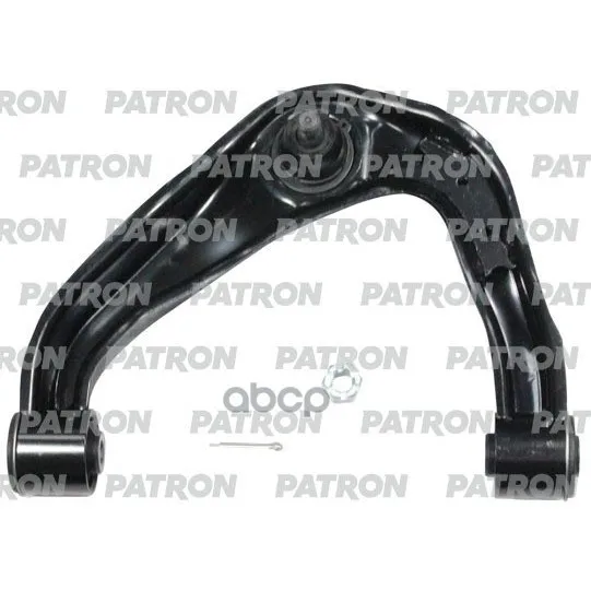 Рычаг Подвески Правый Nissan: Pathfinder R51m 05- PATRON арт. PS5304R