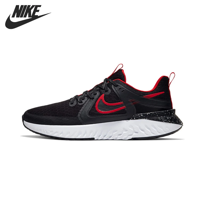 men's legend react running shoe