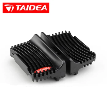 

YOYAL Outdoor Knife Sharpener T0813C Mini Professional Knife Sharpener Carbide Knife Sharpening System Sharpening Tool TAIDEA