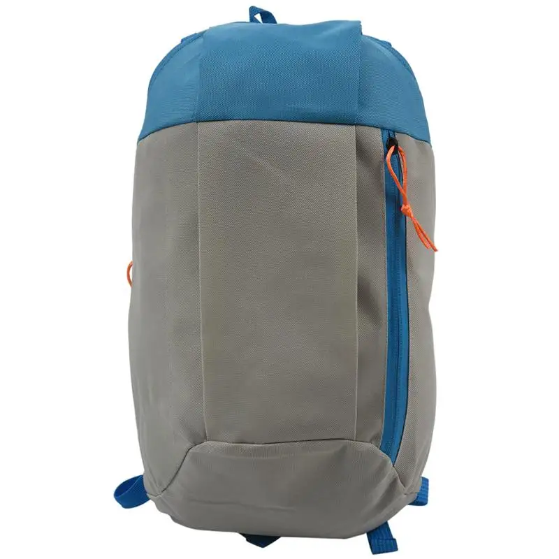 Backpack Outdoor Sport Camping Backpack Women Men Backpack Travel Bag Backpack Bag Backpack Orange