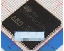 

100% NEW Free shipping STM32F405ZGT6 STM32F405ZG ARM QFP144 STM32F405ZGT