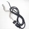220V 6000W 2'' Tri-clamp (OD64mm) Stainless Steel 304 Electric Heating Element Heater Tube for Home Brewing ► Photo 2/6