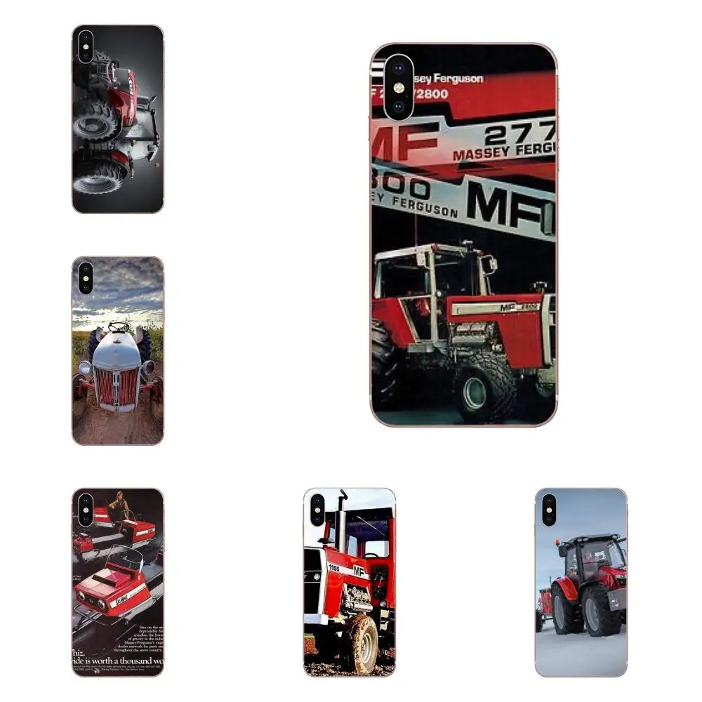 

Transparent Soft Shell For Galaxy J1 J2 J3 J330 J4 J5 J6 J7 J730 J8 2015 2016 2017 2018 mini Pro Massey Ferguson Tractors
