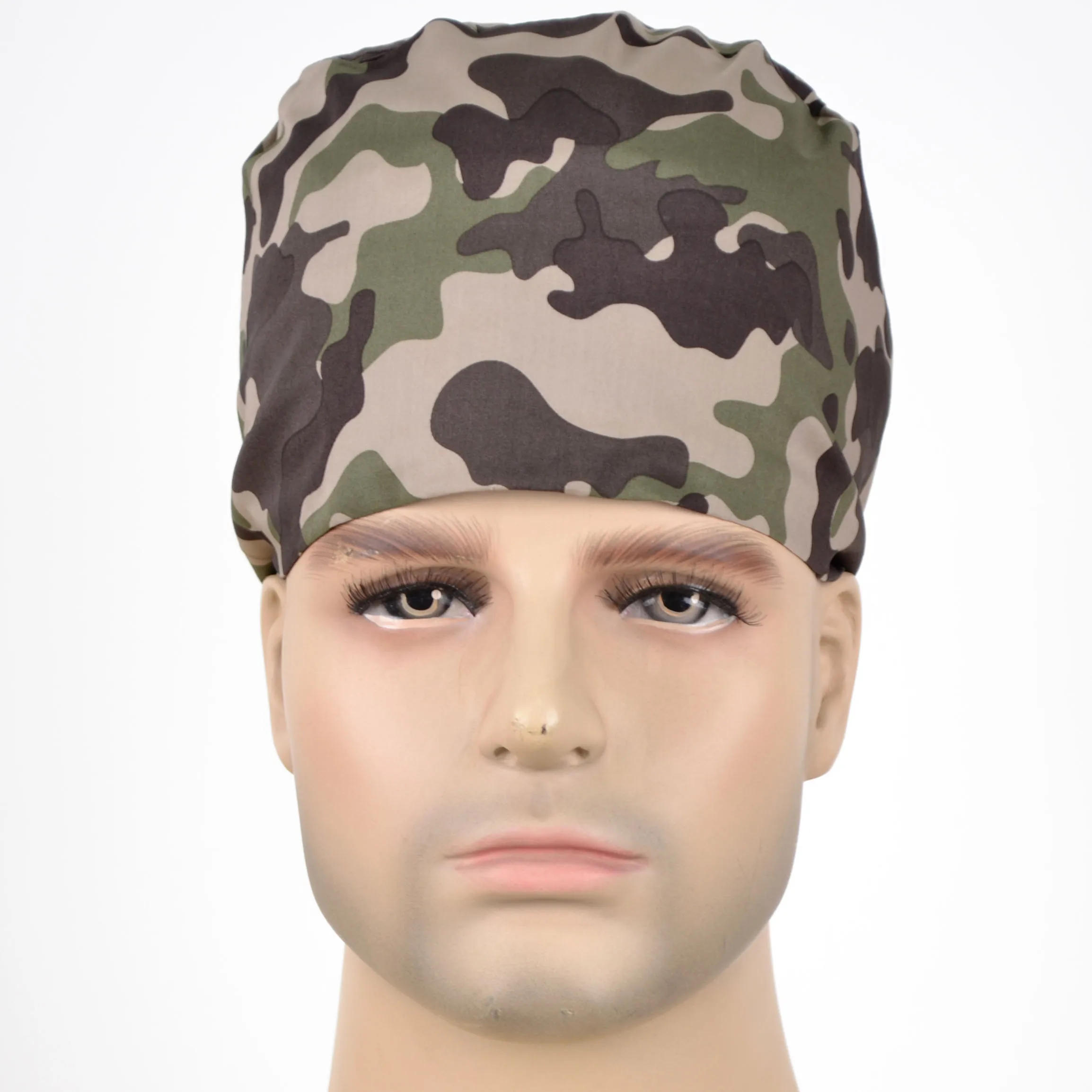 Hennar scrub hats Nurse Scrub Caps 