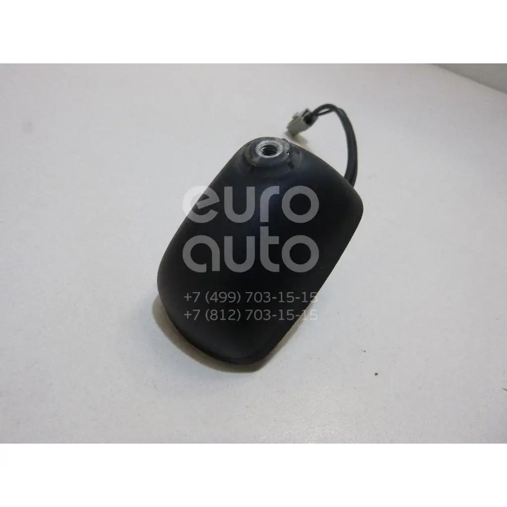Antenna, condition: USED for Nissan Note(E11) 28208JD50A BASE 28208JD50A