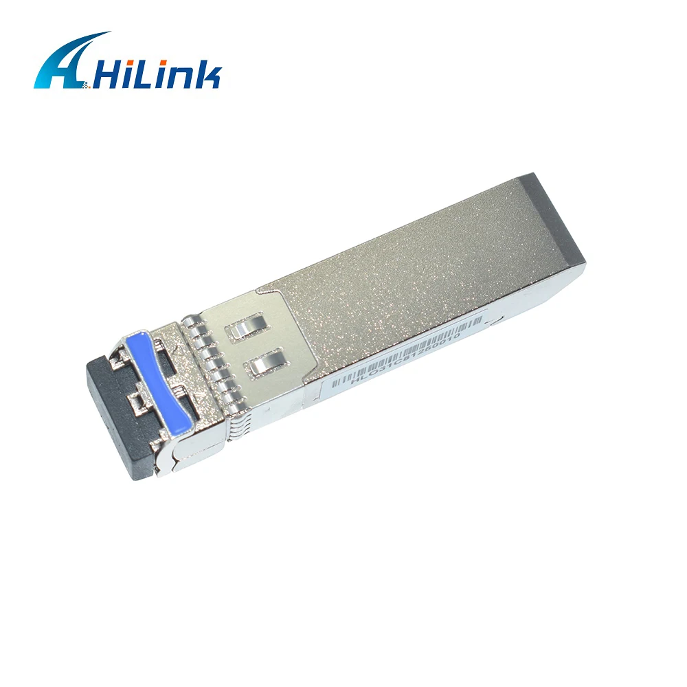 25G 1310nm SFP28 CWDM SFP 10 км LC трансивер