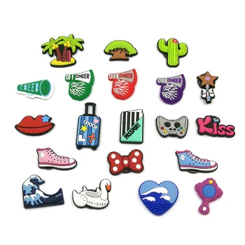 

1pcs PVC Fridge Magnets Souvenir Magnetic Sticker Home Decor Refrigerator Magnet Kids Gift Party Favor