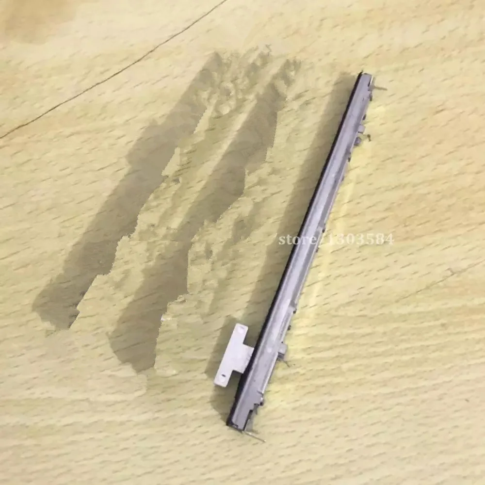 T Handle 1pcs 100 New Replacement For Original Mixer Fader Straight Slide Potentiometer Stroke