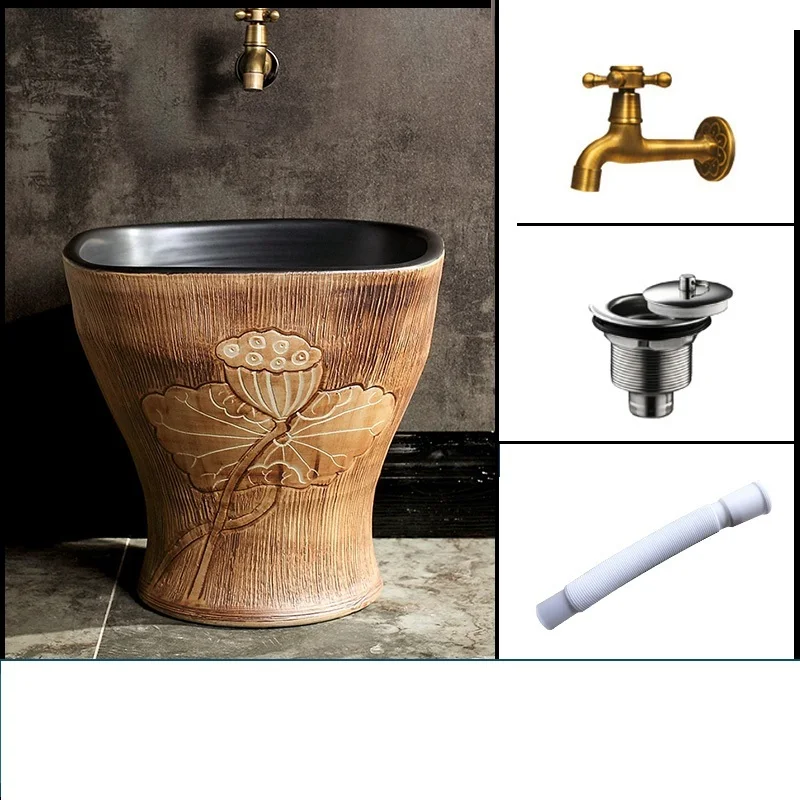 Туалетный столик Umywalka Black Da Appoggio Lavandino Para Pia Salle De Bain Fregadero раковина для ванной Lavabo Cuba Banheiro умывальник