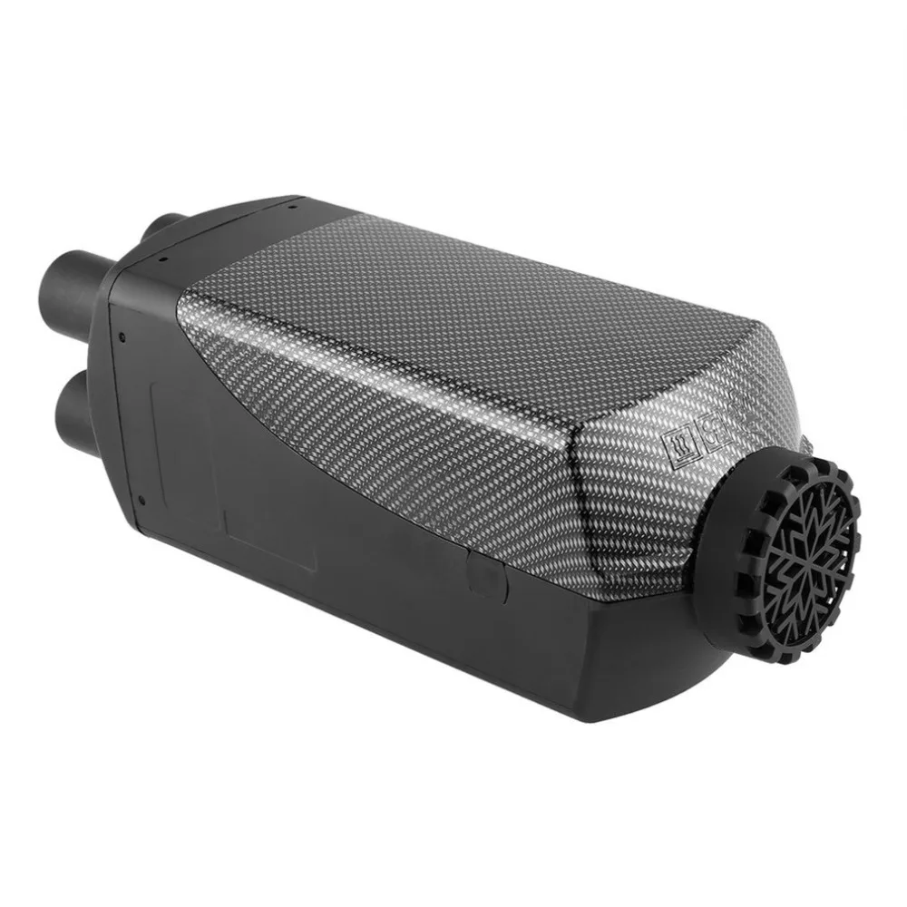12V 8000W Lcd Schalter автомобиля воздушный дизельный блок управления нагревательного прибора для грузовых автомобилей лодки и яхты мотор-домов Воздушный стояночный отопитель
