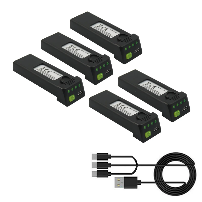 GD89 Battery-6