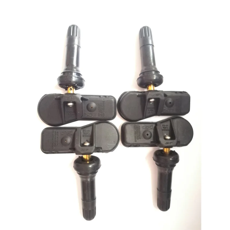 Датчик давления в шинах TPMS 28103-FJ002 28103-FJ000 433 МГц для Subaru Forester 2014-2018 28103-FJ001 28103FJ003