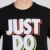 Оригинальное Новое поступление NIKE AS M NSW SS TEE JDI Мужские футболки с коротким рукавом Спортивная одежда
