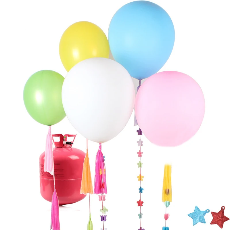 6pcs 36inch Jumbo Round Latex Balloons Large Birthday Wedding Irthday Party Decorations DIY Children\'s Day Anniversary