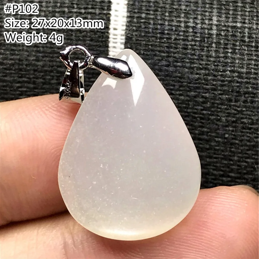 Moonstone Pendant (102)