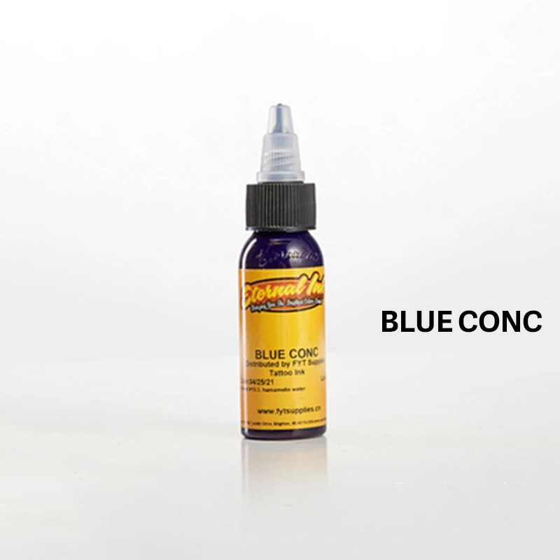 Бренд blue dynamic краска для татуировок пигмент динамические чернила tinta tatoo ink tatuaje