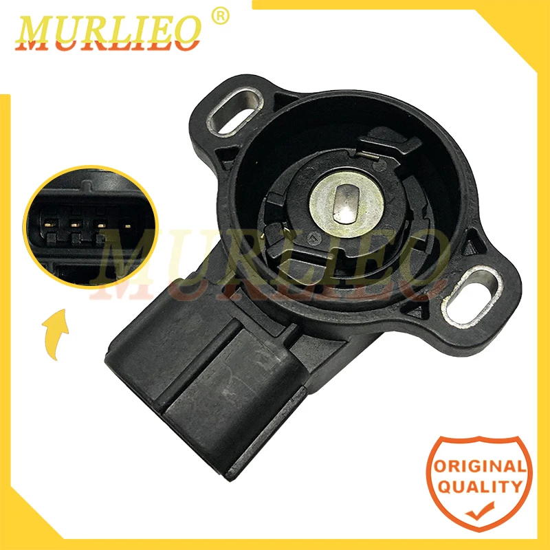 Датчик положения дроссельной заслонки 89452-30150 89452-30140 для Lexus ES300 GS430 lS30 Toyota Camry Land