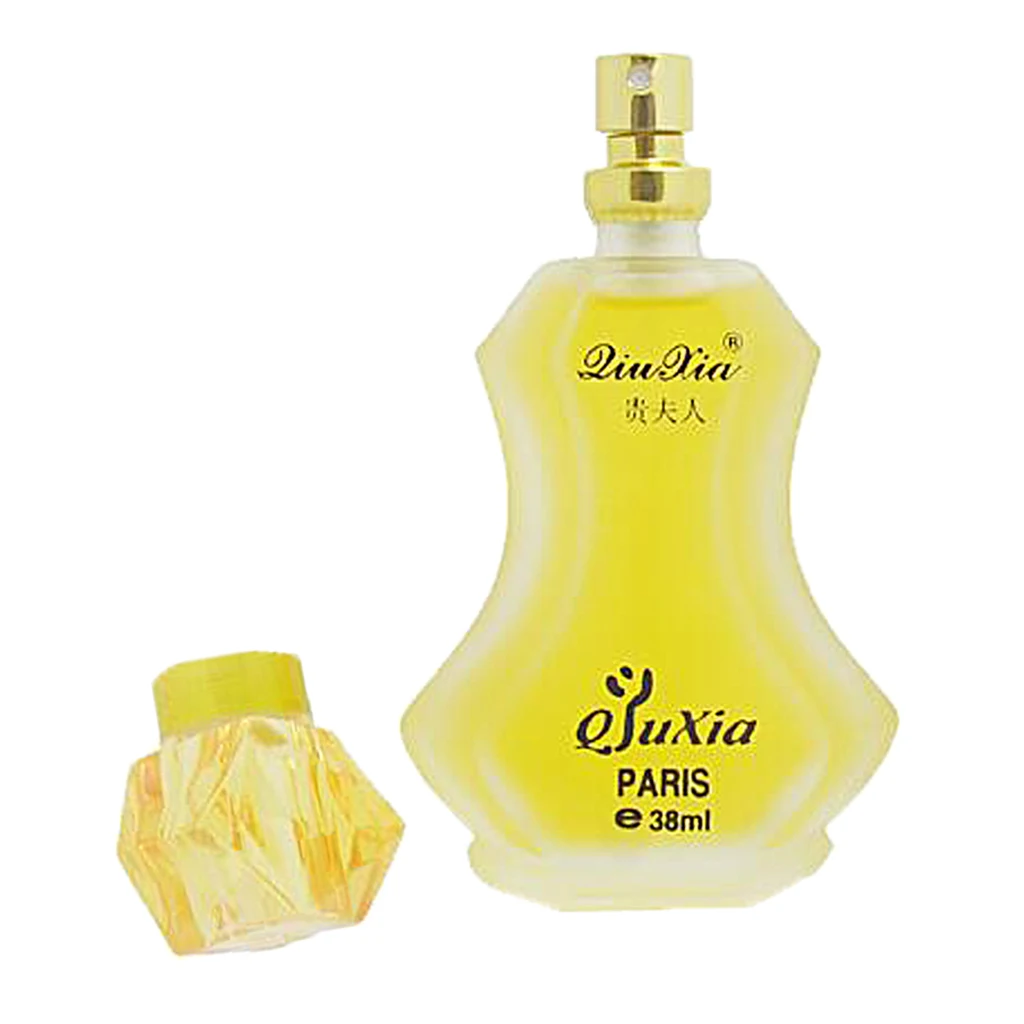 Fresh Sweet Fruity Floral Perfume Fragrance Eau de Perfum Spray for Wedding