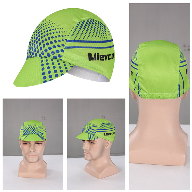 Caps Outdoor Riding Quick Drying Gorras Hombre Headband Moisture Wicking Breathable Sunshade Movement Cloth Cap Equipment