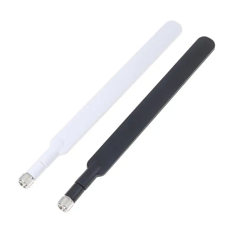 Внешняя антенна для Huawei B593 B880 B315 B310 B593S E5186 698 2700 МГц|Компьютерные кабели и разъемы|