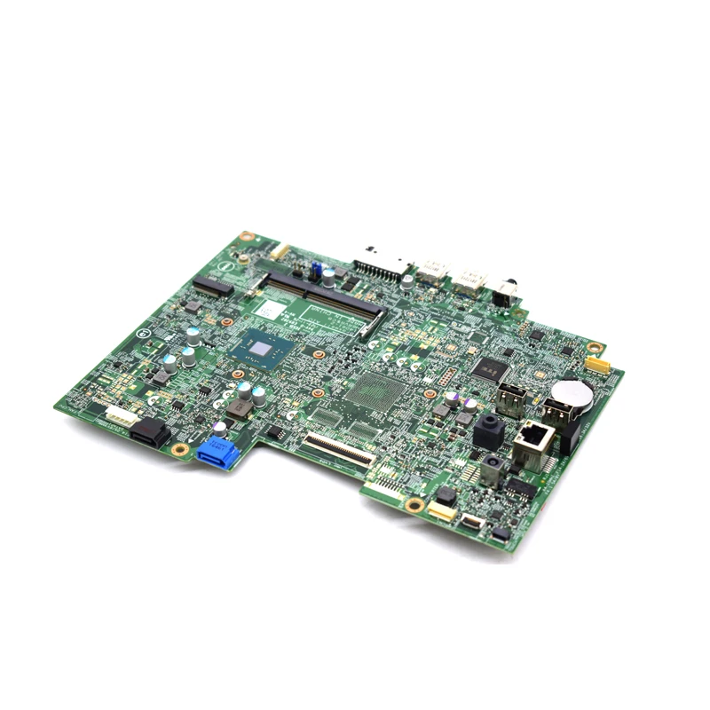 Для Dell 3452 20-3052 материнская плата cn-0K9FR8 K9FR8 0M6RVR тестирование в целости