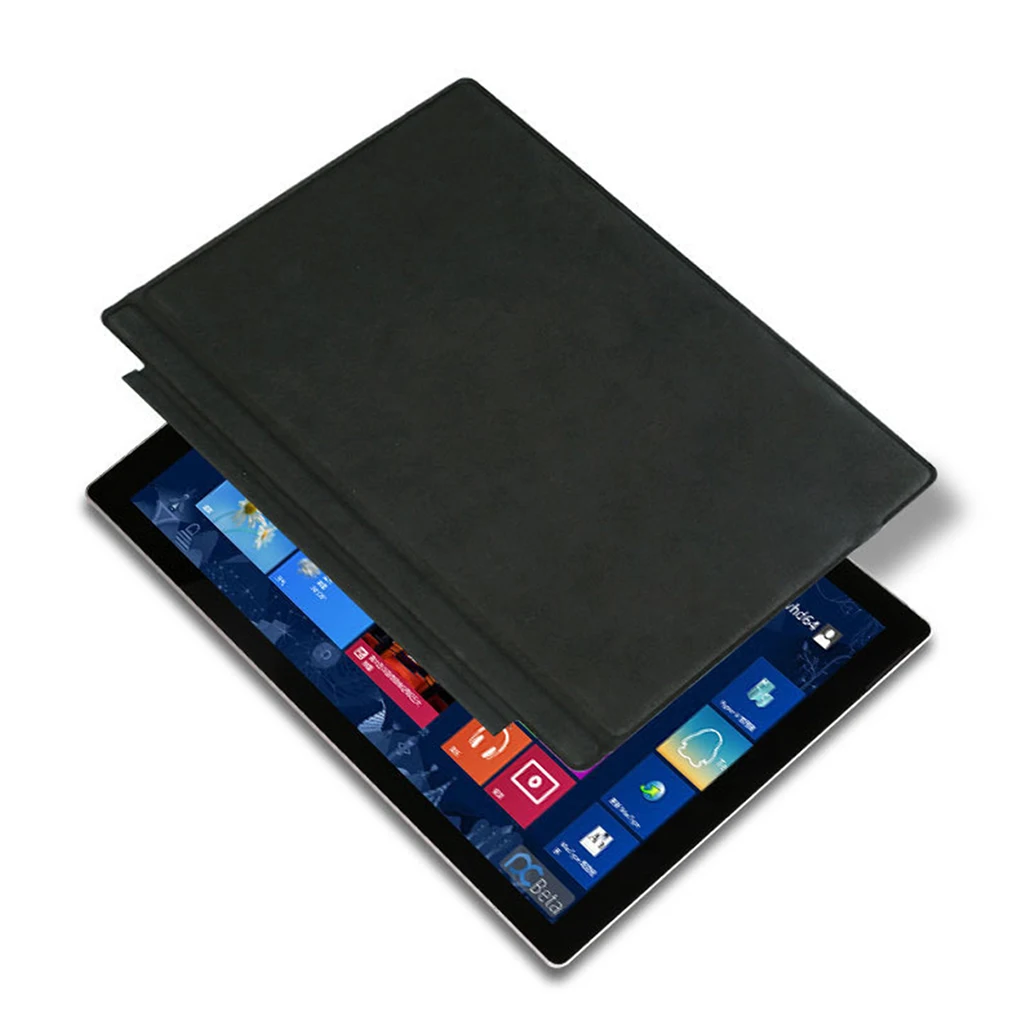 Для microsoft Surface Pro 3/4/5 планшет Bluetooth клавиатура портативных ПК игровая клавиатура