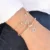 30 Styles Bohemian Bracelet Set For women 9