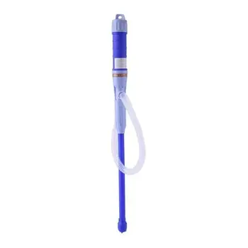 

Electric Liquid Transfer Pump Short Section Electric Oil Pump Auto Accessories Pump Oil Tube Oil Pumping Tool