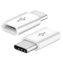 USB 3,1 type-C мужской разъем для Micro USB 3,0 Женский конвертер адаптер OTG функция для Nexus 5X6 P Xiaomi 4C 4S 5 type c OTG