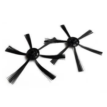

2 Pieces Side Brushes For Isweep S320 Vacuum Cleaner Replacement Replaces Accessories Cleaning Brushes