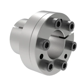 

LOCK 3 Carbon Steel Shaft Locking Assembly F/ TLK110/ RCK80/ Z11/ KLCC with Small Inner Bore Diameter 22mm ~ 32mm