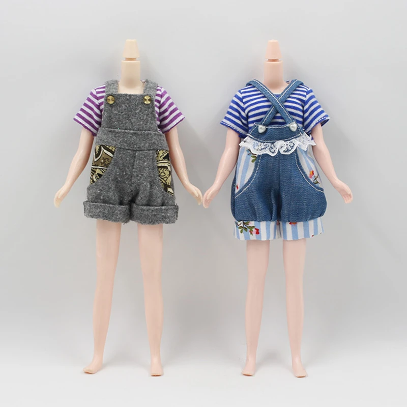 Ледяной DBS Blyth кукла ремень комбинезон шорты bjd | Игрушки и хобби