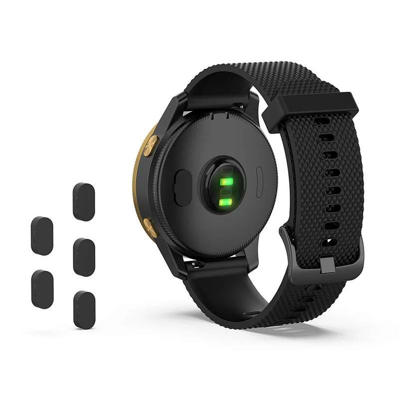 Зарядное устройство для Garmin vivoactive 4 4S vivomove 3S Venu аксессуары для умных часов зарядный кабель для Fenix 6/6s/6X адаптер зарядное устройство