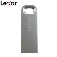 Lexar флэш-накопитель 32GB USB флэш-накопитель 64 Гб 128 250 МБ/с. USB 3,1 флеш-накопитель для портативных ПК смартфонов