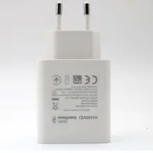 HUAWEI Mate20 быстрое супер зарядное устройство 10V4A 40 Вт USB быстрое зарядное устройство адаптер 5A USB3.1 TYPE-C Быстрый кабель для Honor9 10 P20 P10