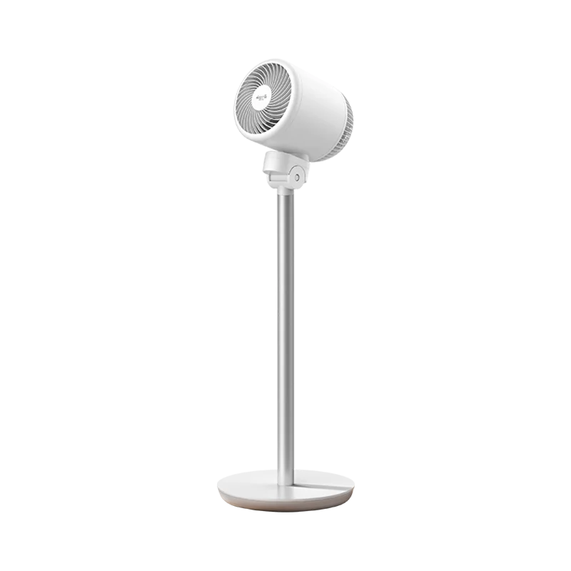 Deerma Air Circulation Fan DEM-FD500 Enhancing air convection All-round supply Desktop and vertical dual purpose. | Бытовая техника