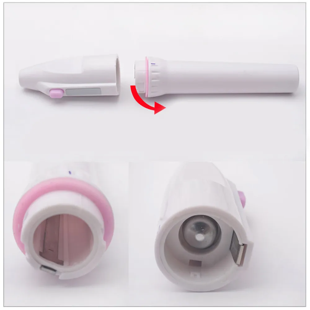 5-In-1-Combination-Nail-Trimming-Kit-Electric-Salon-Shaper-Manicure-Pedicure-Polish-Tool (2)