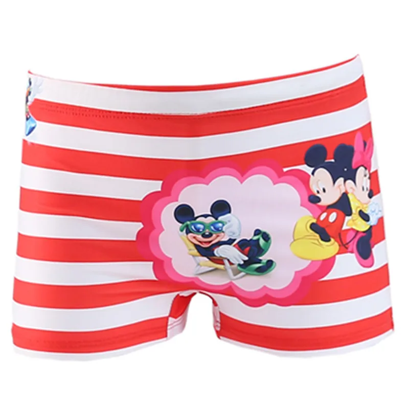 Girls Boys Swimming Trunks Swimwear Surfing Bathers Beach Swimming Pants Brand New Toddler Infant Child Kids Cartoon Swim Shorts - Цвет: 9034-472